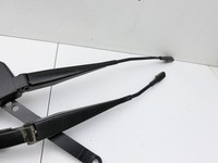 Mercedes GL 500 X164 06-11 2x Scheibenwischer Wischarm Vorne Mercedes GL 500 X164 06-11 01.09.2006 A1648200344... Vorschau 4