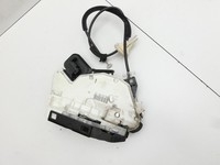 VW Golf VI 5K 08-12 Lim Türschloss m. ZV Stellmotor Rechts Vorne VW Golf VI 5K 08-12 26.01.2012 5K1837016D gebraucht Vorschau 4