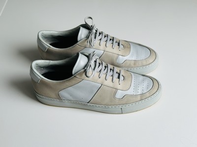Common Projects - Bbal Low - Grau - 2313 - Gr.43 - Top Zustand!