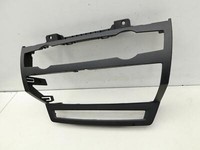 BMW X5 E70 06-10 Blende Einbaurahmen BMW X5 E70 06-10 29.12.2006 0117730 gebraucht Vorschau 4