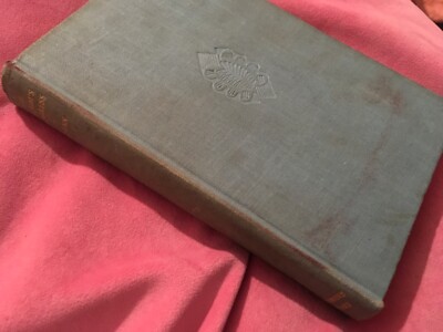 THE PILGRIM S PROGRESS by John Bunyan (b.1628-d1688) HC J. M. Dent & Sons LTD UK