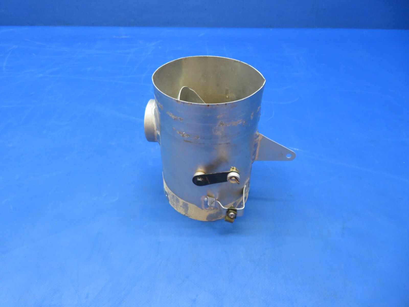 TA−02 Piper PA-28-236 Flapper Valve Assy Fresh Air Intake P/N