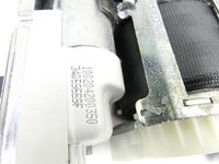 Jaguar XJ X351 09-15 Lim Gurt Sicherheitsgurt Gurtstraffer für Beifahrer Rechts Vorne Jaguar XJ X351 09-15... Vorschau 4