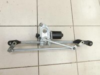BMW F30 3er 320d 12-15 Wischermotor m. Wischergestänge Vorne BMW F30 3er 320d 12-15 10.02.2012 7267503 W000026097... Vorschau 7