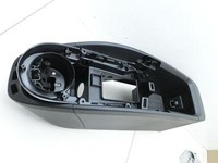 BMW I3 I01 13-17 Unterteil der Mittelkonsole BMW I3 I01 13-17 27.02.2015 9292461 51169292461 9292461-08 gebraucht Vorschau 2