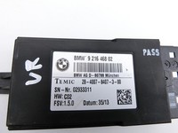 BMW F30 3er 316i 12-15 Steuergerät SG Sitzmodul Rechts Vorne BMW F30 3er 316i 12-15 09.10.2013 7490465 61357490465... Vorschau 2