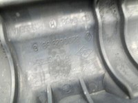 Renault Megane III 09-12 DCi 1,5 81KW K9K836 Ventildeckel Zylinderkopfhaube Renault Megane III 09-12 26.02.2010... Vorschau 6