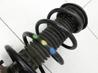 Opel Crossland X P17 17-20 Federbein Stossdämpfer Vorne Links Opel Crossland X P17 17-20 21.02.2018 3556092... Vorschau 4