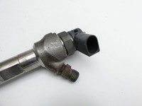 Skoda Octavia III 5E 17-20 TDI 2,0 110KW Injektor Einspritzdüse Zyl.4 Skoda Octavia III 5E 17-20 03.01.2018... Vorschau 4
