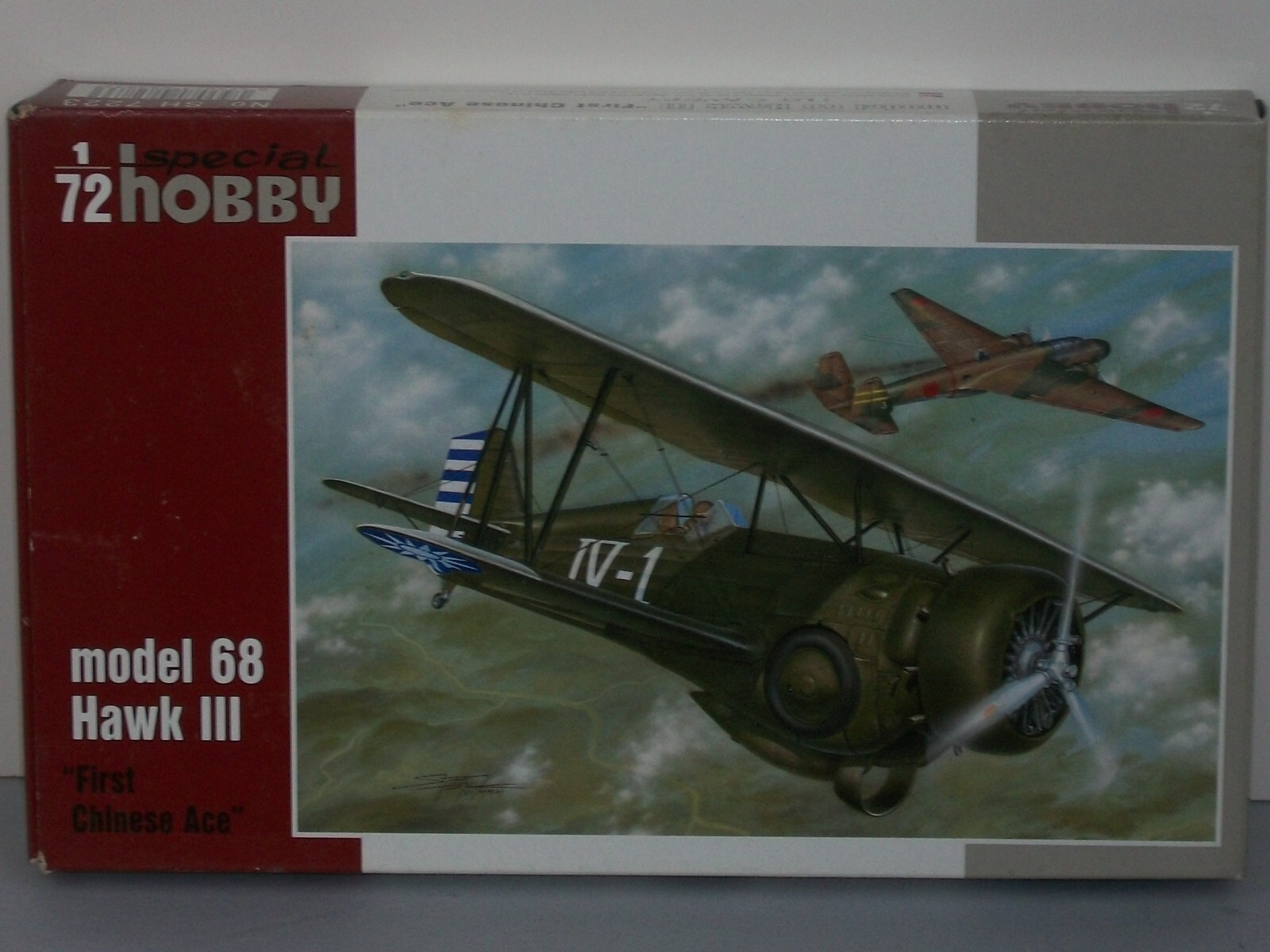 輸入品 クラシック エアフレーム 戦闘機 CURTISS HAWK Ⅲ 輸入品 クラシック エアフレーム 戦闘機 CURTISS HAWK Ⅲ