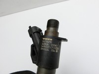 Volvo XC60 156 13-17 2,4 140KW Einspritzdüse Einspritzventil Zyl.2 Volvo XC60 156 13-17 23.11.2016 31272690... Vorschau 5