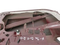 BMW E61 530xi LCI 07-09 Kombi Tür Fahrertür Links Vorne A39 BMW E61 530xi LCI 07-09 10.12.2008 1515235 41515A2A3A5... Vorschau 6