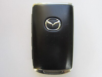 OEM 2019-2020 MAZDA 6 SMART KEY KEYLESS REMOTE UNCUT KEY WAZSKE13D03 /4 BT