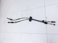 Fiat Talento 296 16-21  1,6D 88KW Schaltzug Schaltseilzug Schaltseil Fiat Talento 296 16-21 10.07.2018 6000617583... Vorschau 2