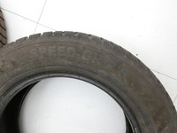 BMW X4 F26 14-18 2 x Reifen Winterreifen Semperit 205/60R16 96 H BMW X4 F26 14-18 08.04.2016 gebraucht Vorschau 4