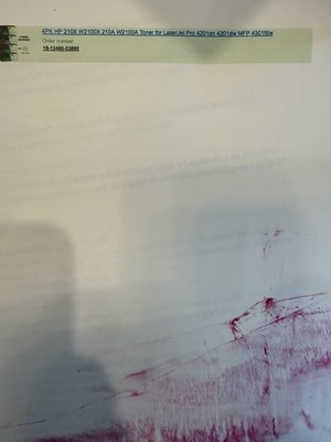 Fotos del artículo de un comprador verificado