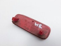 Opel Vivaro C K0 19-25 Kasten Reflektor für Stoßstange Hinten Rechts Opel Vivaro C K0 19-25 19.08.2020 9659830580... Vorschau 4
