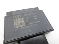 Audi A4 8W 19-24 Steuergerät ECU Modul für Kraftstoffpumpe Audi A4 8W 19-24 27.01.2020 4K0035502B 4K0906121C... Vorschau 2