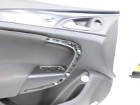 Opel Insignia A G09 09-13 Kombi Türverkleidung Türpappe Links Vorne Opel Insignia A G09 09-13 05.10.2012 13317730... Vorschau 4