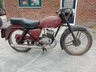 ROYAL ENFIELD Ensign 1957 148cc Barn Find Restoration Project