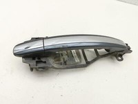 VW Phaeton 3D 01-07 Türgriff Griff aussen Rechts Vorne Chrom Kessy LR7T VW Phaeton 3D 01-07 28.09.2004 3D0837886K... Vorschau 5