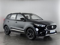 2022 MG MG ZS 1.0 T-GDI Exclusive Auto Euro 6 5dr SUV Petrol Automatic