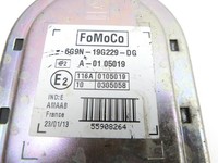 Jaguar XF X250 11-15 Alarmanlage Sirene Alarmhorn Signalhorn Summer Jaguar XF X250 11-15 08.04.2013 C2D18107... Vorschau 5