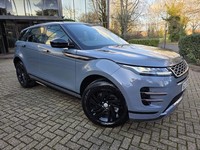 2023 Land Rover Range Rover Evoque 1.5 P300e R-Dynamic S 5dr Auto ESTATE Petrol 