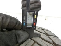Toyota Previa Estima R3 00-05 2x Reifen Ganzjahresreifen Michelin 215/65R16 98H 6.09-7.31mm Toyota Previa Estima R3... Vorschau 4