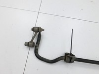 Mercedes CLA 250 C117 13-16 Coupe Stabi Stabilisator Hinten Mercedes CLA 250 C117 13-16 24.06.2014 A2463203911... Vorschau 4
