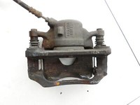 Mini F55 One 14-17 1,2 75KW Bremssattel Bremszange Vorne Links Mini F55 One 14-17 02.07.2015 3411-6860261 6860261... Vorschau 6