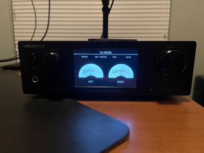 oppo sonica dac ebay