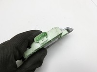 Volvo C70 542 06-09 Airbagsensor Crashsensor Sensor Links Vorne Volvo C70 542 06-09 01.06.2007 30773062 5WK43799... Vorschau 2