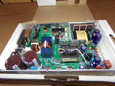 Nemic-Lambda SAQ800Q Power Supply New Old Stock
