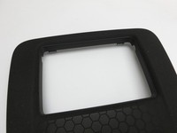 Volvo C70 542 06-09 Cabrio Blende Innen Rahmen für Navi Display Volvo C70 542 06-09 01.06.2007 08650752 8622519... Vorschau 4