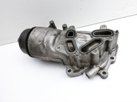 Ford Focus III 3 14-20 TDCi 1,5 88KW XWDE16 Ölfiltergehäuse Gehäuse Halter für Ölfilter Ford Focus III 3 14-20... Vorschau 5