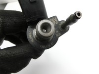 BMW X3 E83 18d LCI 08-11 2,0sd 120KW Injektor Einspritzdüse Zyl.3 BMW X3 E83 18d LCI 08-11 08.12.2009 7797877... Vorschau 5