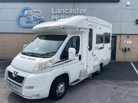 Auto Sleeper Lancashire
