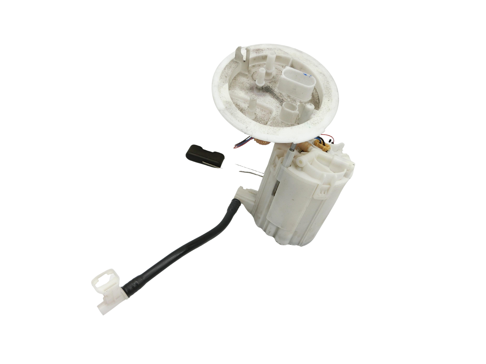 Bomba de combustible alimentación Sensor nivel para Audi A4 8K B8 07-11 - Bild 1