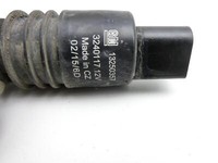 Opel Adam M13 13-19 Waschwasserpumpe Wischwasserpumpe Waschpumpe Vo. Pumpe Washer Opel Adam M13 13-19 23.03.2015... Vorschau 2