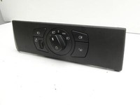 BMW E61 530d 04-07 Lichtschalter Schalter Dimmer BMW E61 530d 04-07 31.03.2005 6925253 61316925253 gebraucht Vorschau 4