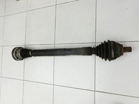 VW Scirocco III 13 08-14 TSI 2,0 147KW Antriebswelle Gelenkwelle Rechts Vorne VW Scirocco III 13 08-14 03.04.2009... Vorschau 2