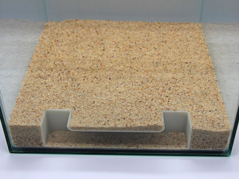 Aquarium Shrimp Tunnel Hideout Cave (Buy 2 Get 1 Free)