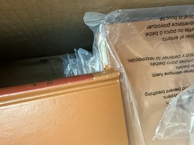 Fotos del artículo de un comprador verificado
