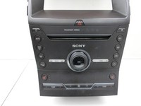 Ford S-Max II CK 15-19 Bedienteil Klimabedienteil Radiobedienung Ford S-Max II CK 15-19 19.12.2015 EM2T-18E245-AYA... Vorschau 2