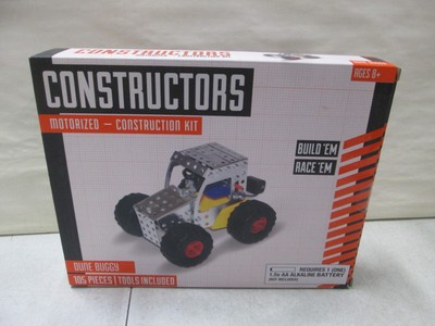2018 Contructors Motorized Construction Dune Buggy