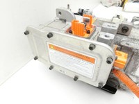 Hyundai Tucson IV NX4 20-24 Inverter Wechselrichter Ladestrom Ladegerät Charger Hyundai Tucson IV NX4 20-24... Vorschau 7