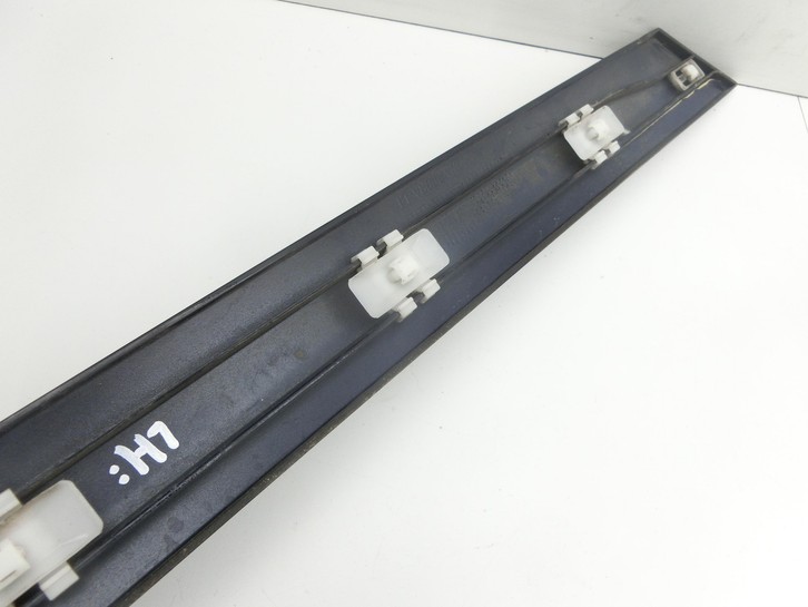 Mercedes W203 C200K 04-07 Lim Türleiste Beplankung Links Hinten 904 Mercedes W203 C200K 04-07 31.01.2005... Vorschau 4