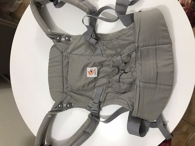 ergo baby carrier gumtree