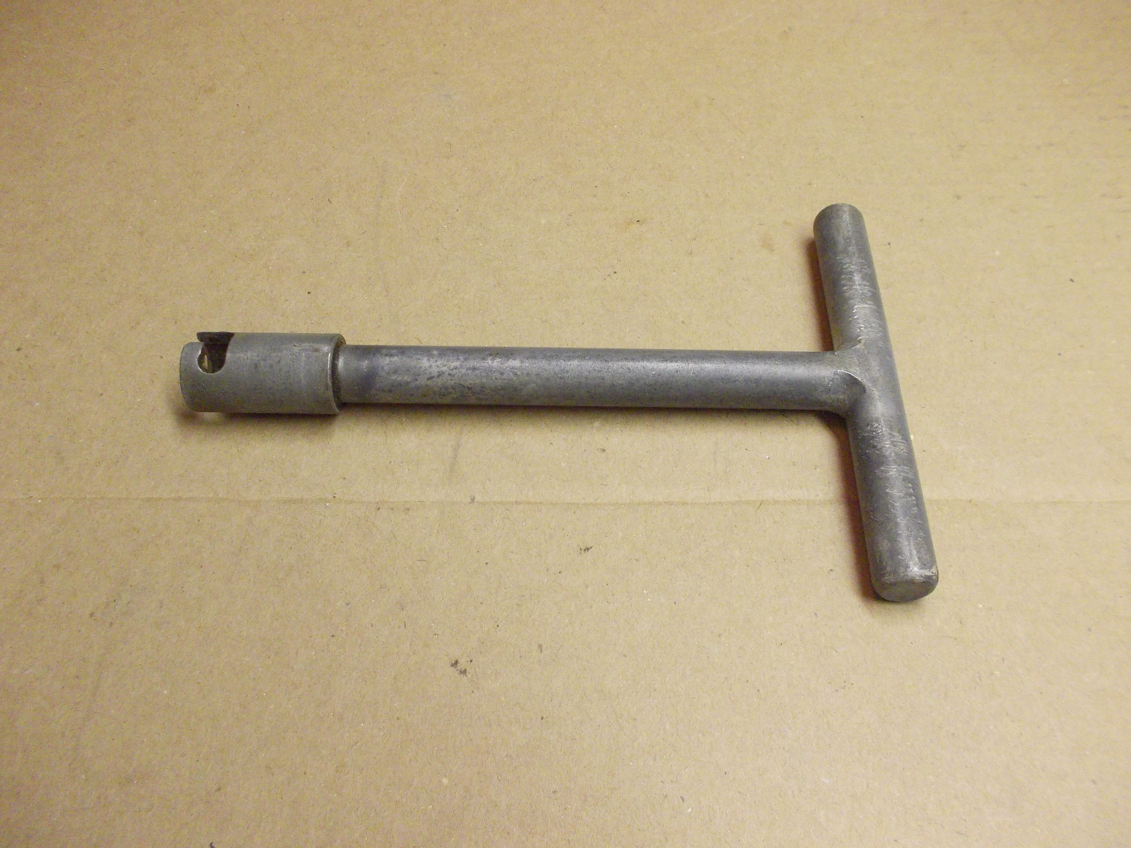 Maytag Wringer 38122 Tool to Insert and Remove Wringer Head A4656 Drive Shaft Mo